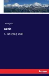 Ornis - Anonymus