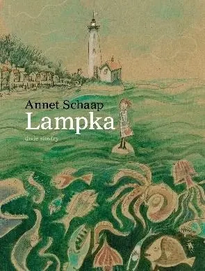 Lampka - Annet Schaap