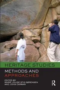 Heritage Studies - Sørensen Marie Louise Stig