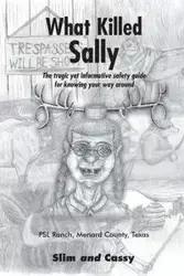 What Killed Sally - Slim and Cassy