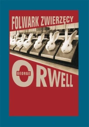 eBook Folwark Zwierzęcy - George Orwell epub