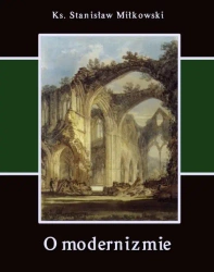 eBook O modernizmie - Stanisław Miłkowski mobi epub