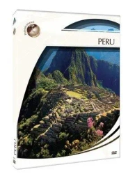 Podróże marzeń. Peru - praca zbiorowa