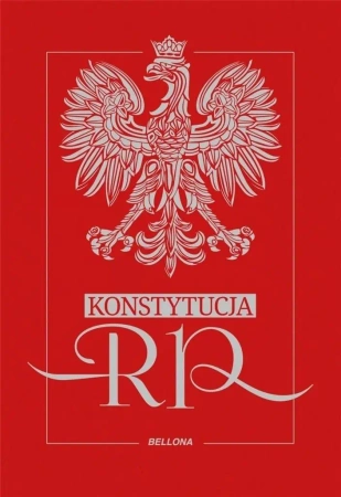 Konstytucja Rzeczypospolitej Polskiej BR - praca zbiorowa