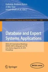 Database and Expert Systems Applications - Anderst-Kotsis Gabriele