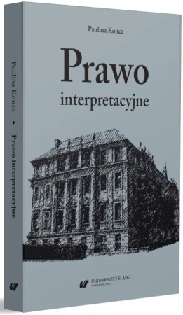 Prawo interpretacyjne - Paulina Konca
