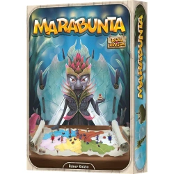 Gra Marabunta - Rebel