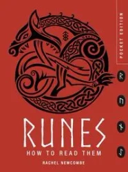 Runes - Rachel Newcombe
