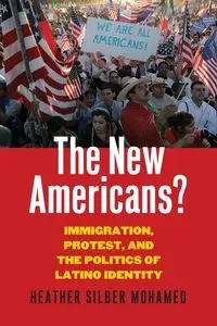 New Americans? - Mohamed Heather Silber
