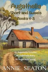 Augathella Short and Sweets - Annie Seaton