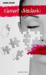 eBook Element układanki - Hanna Szemar epub mobi