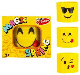 Sprężyna sport Buźki - Mega Creative