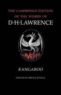 Kangaroo - Lawrence D. H.