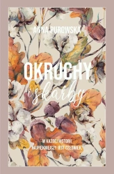 Okruchy i skarby (barwione brzegi) - Anna Purowska