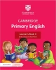 New Primary English Learner's Book 3 with Digital access - Lindsay Sarah, Kate Ruttle