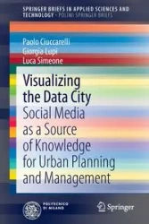 Visualizing the Data City - Ciuccarelli Paolo