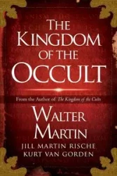 The Kingdom of the Occult - Martin Walter
