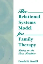 The Relational Systems Model for Family Therapy - Carlton Munson