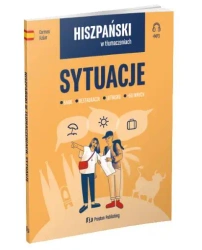 Hiszpański w tłumaczeniach. Sytuacje - Carmen Azar
