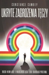 Ukryte zagrożenia tęczy - Constance Cumbey
