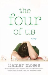 The Four of Us - Moses Itamar