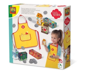 Kostium sprzedawcy - SES NL