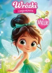 Wróżki z magicznej krainy - praca zbiorowa