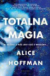 eBook Totalna magia - Alice Hoffman epub