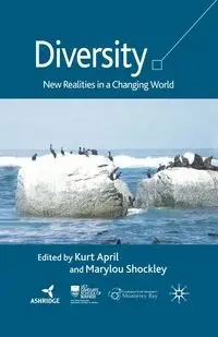 Diversity - April K.