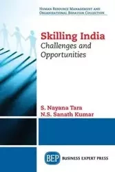 Skilling India - Tara S. Nayana