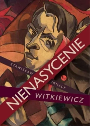 eBook Nienasycenie - Stanislaw Ignacy Witkiewicz mobi epub
