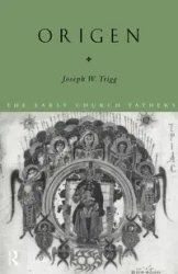 Origen - Joseph W. Trigg