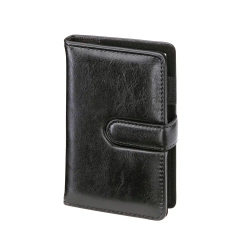 Kalendarz 2026 A6 tygodniowy wymienny wkład KTP-60GNZ/CZA/Z - I-DROPS