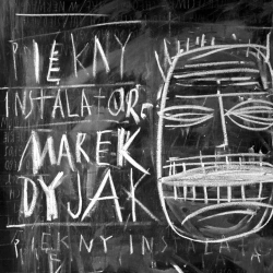 Piękny instalator, CD