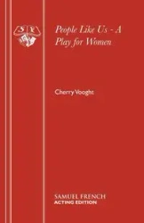 People Like Us - A Play for Women - Cherry Vooght