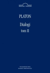 Dialogi T.2 - Platon