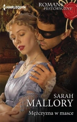 eBook Mężczyzna w masce - Sarah Mallory epub mobi