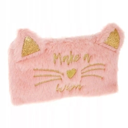 Piórnik Starpak Plusz Cat Pb 24/48