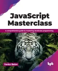 JavaScript Masterclass - Belov Yanko
