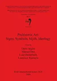 Prehistoric Art - Seglie Dario