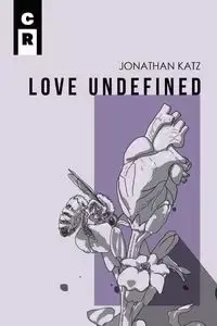 Love Undefined - Katz Jonatha