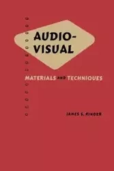 Audio Visual - James S. Kinder