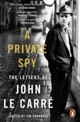 A Private Spy - le John Carré