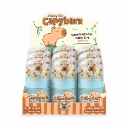 Zestaw Slime Fun Kapibara 130g - TRENDHAUS