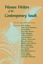Women Writers of the Contemporary South - Prenshaw Peggy Whitman