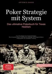 Poker Strategie mit System - Saage - Deutschland Artemis
