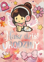 Krnet 3K Urodziny - YEKU