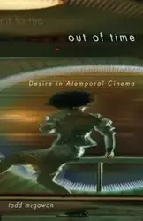 Out of Time - Todd McGowan