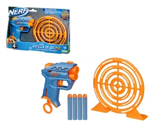 Nerf Elite 2,0 Duo Target - Hasbro