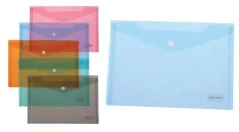 Koperta A5 PP mix 80625 - Centrum